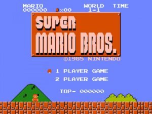 [ SCRIPT ] Tone Mario Bross di MikroTik - LOGAM.ID